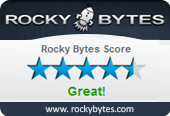 Recommended software repository, unlike others, RockyBytes do review before posting.