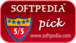 World famous Softpedia, hate them or love them, but you can't ignore them! Beware that they very rarely conside something a "pick", More often, they find virus that don't exist. But we think they are very serious and professional.