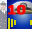 4) AWRC 10 Seat to AWRC PRO 10 Seat