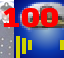 9A) AWRC 100 Seat to AWRC PRO 100 Seat