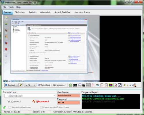 windows2008R2